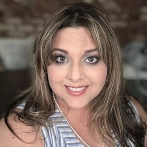 Meet your Posher, Kristine